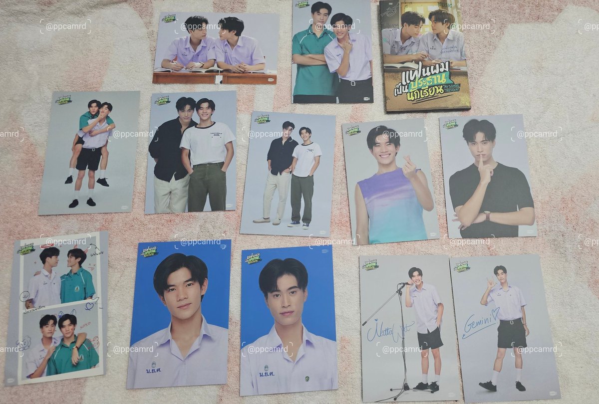 ppcamrd's tweet image. โปสการ์ดแฟนผม
ครบทั้ง 12 ใบ 
แกะซีลแล้ว

300 บาท รวมส่ง

#ตลาดนัดเจมีไนน์โฟร์ท 
#ตลาดนัดgmmtv 
#ตลาดนัดgmm