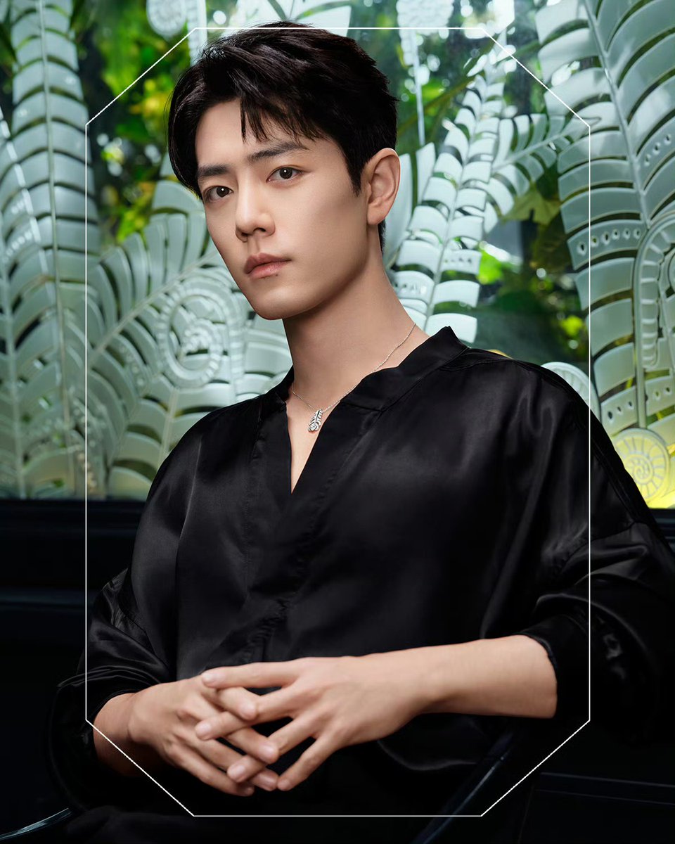 Xiao Zhan Japan Fanclub (@xiaozhanjapan) / Posts / X