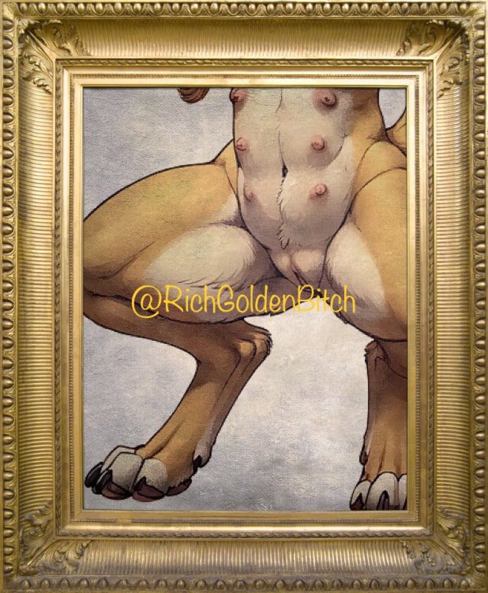 She could sit. 

She was obedient enough. 

💰#LewdRP+#SexRP
+#Buttrpawed +#Yiff💰