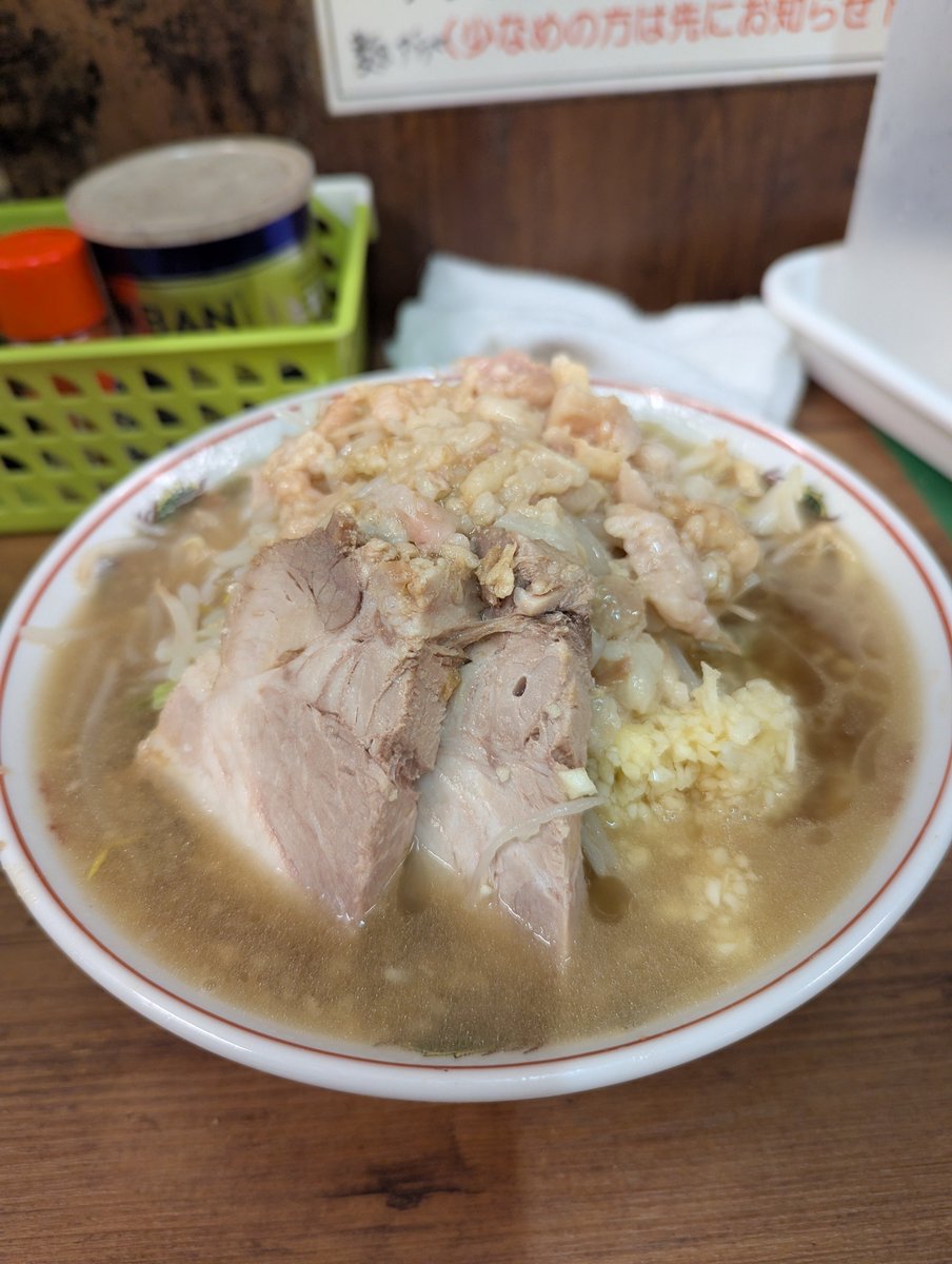 アブラぽよ～ん🍜 (@OnI6GOaHFHIpqdQ) / Posts / X