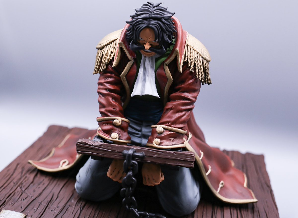 今回 @Hachi_S08 さんのリペイント企画に当選し 一番くじ ワンピース