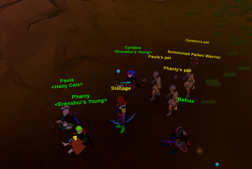 Burgee Media tweet media