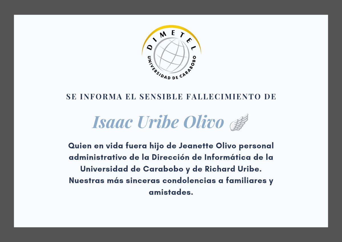 DIMETEL UC tweet media