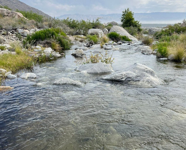 sdtmanager's tweet image. Beautiful waterfall worth hiking into. They require 32 oz of water to buy tickets. They won’t let you in without it. Other trails require more. There’s a lot of steps up and down. It’s not really a flat trail. But it was amazing.