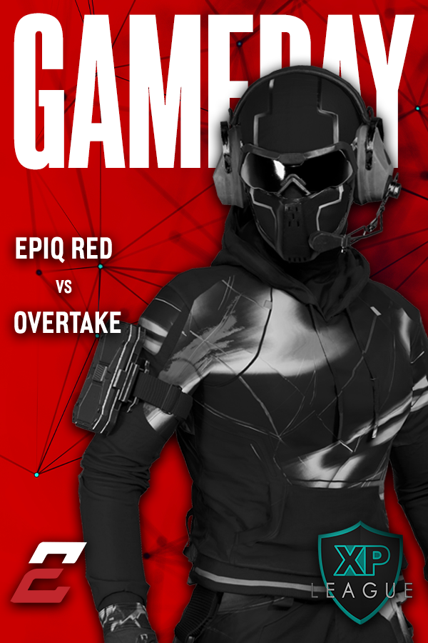 EpiQ Gaming tweet media