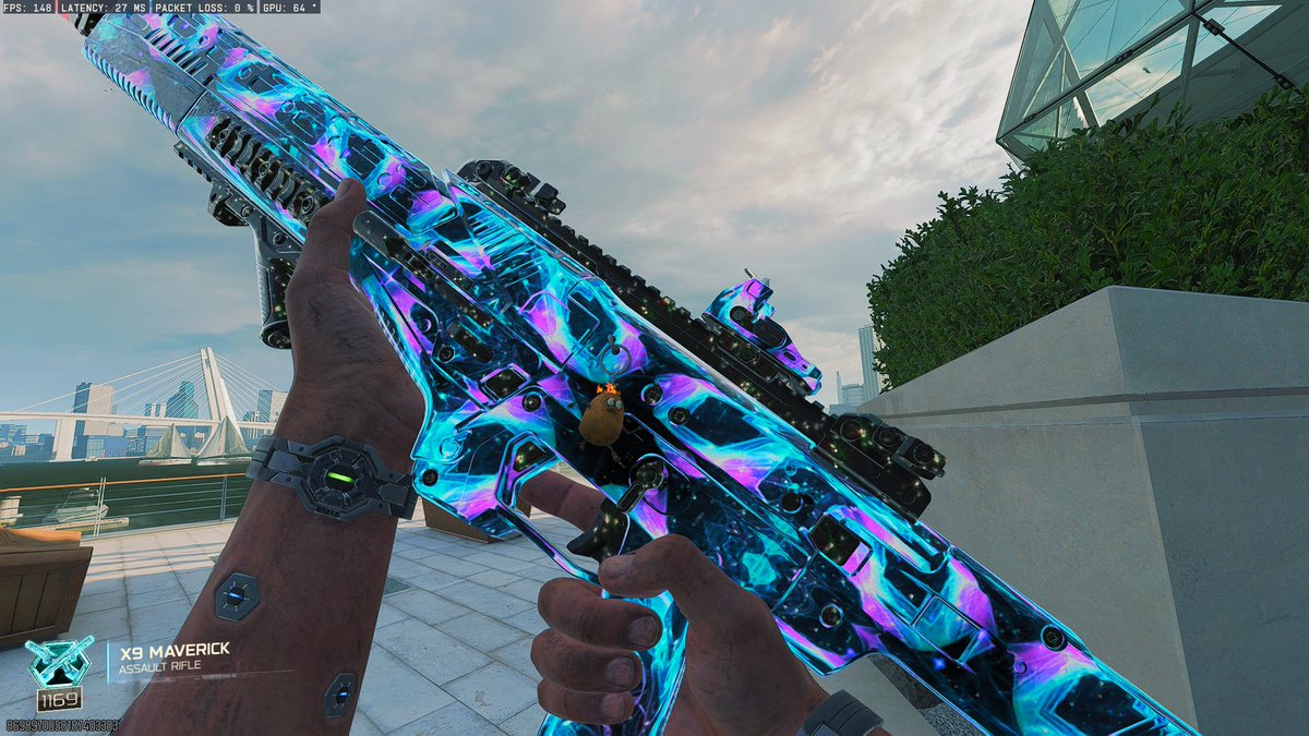 nysinity's tweet image. SINGULARITY UNLOCKED FIRST IN THE WORLD @Endurance_es