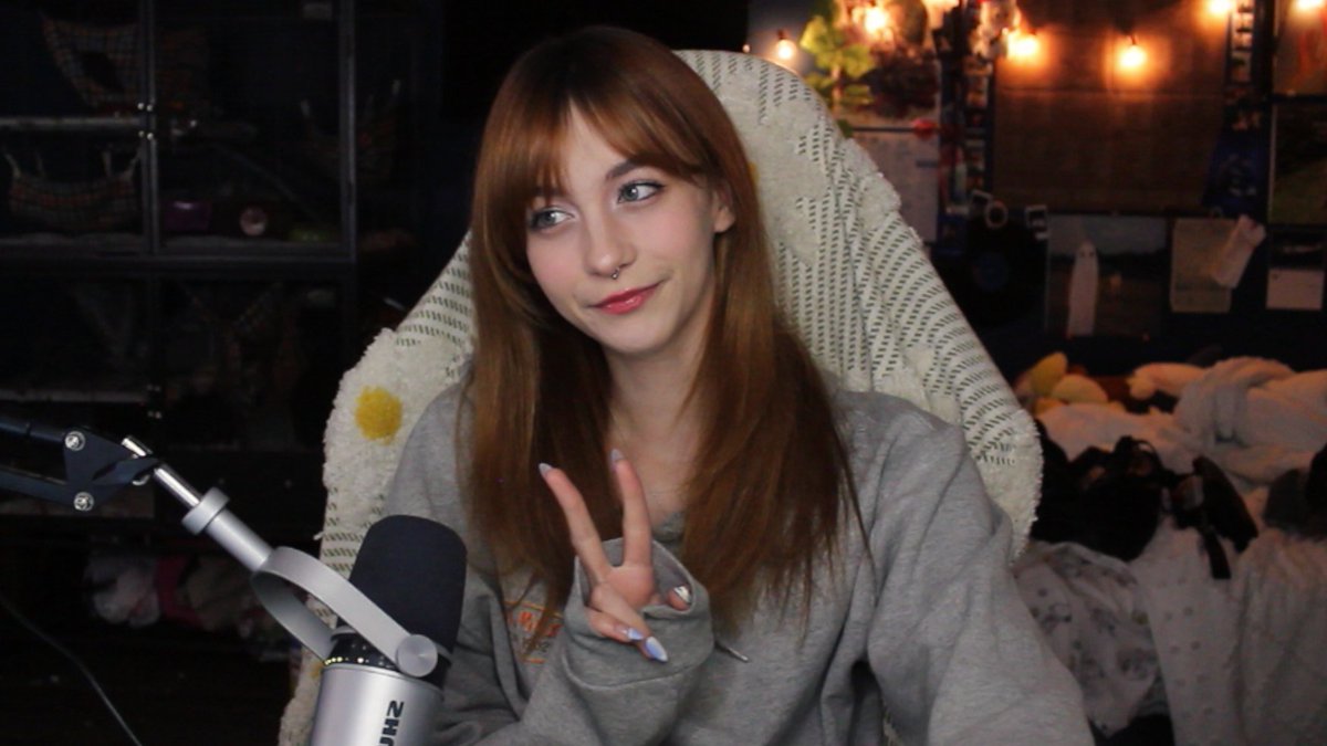 oh hello strangers :3 is this thing even on??