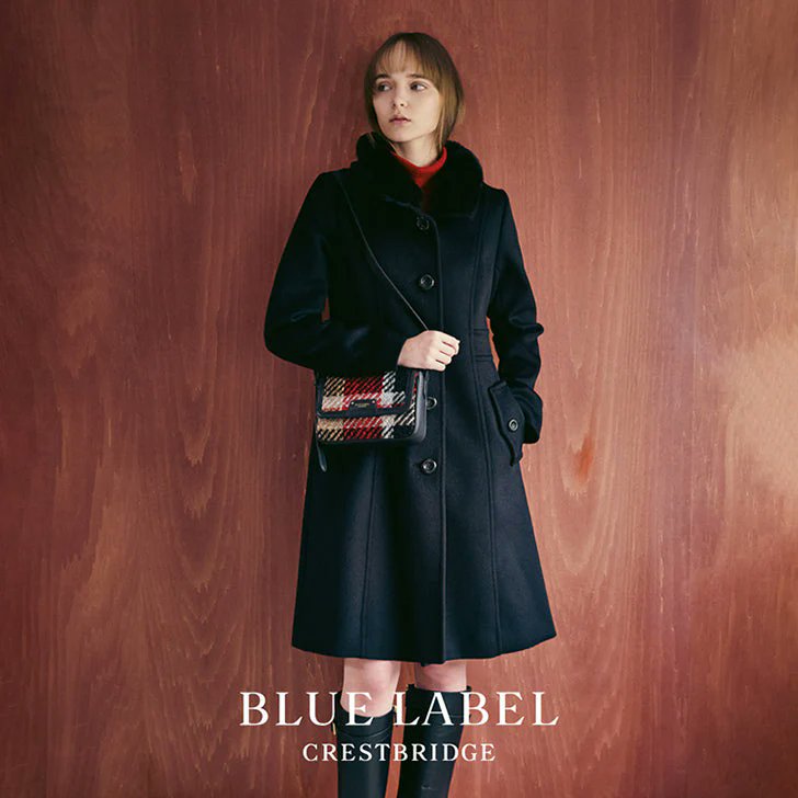 BLUE LABEL CRESTBRIDGE (@bluelabelcb) / Posts / X