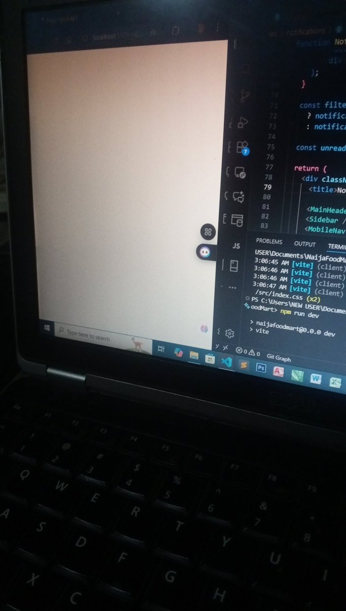 treasure_c57970's tweet image. Everywhere just white 😪🥺 have been trying to fix it for hours 🥺.  

 #frontenddeveloper #treasuredev #websitedesign #web