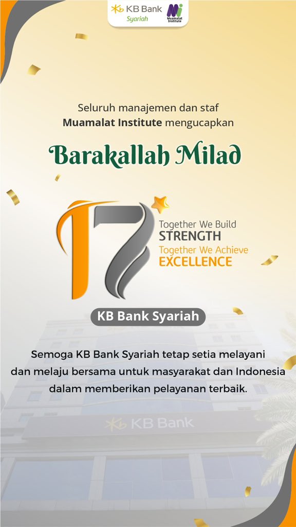 Muamalat Institute tweet media
