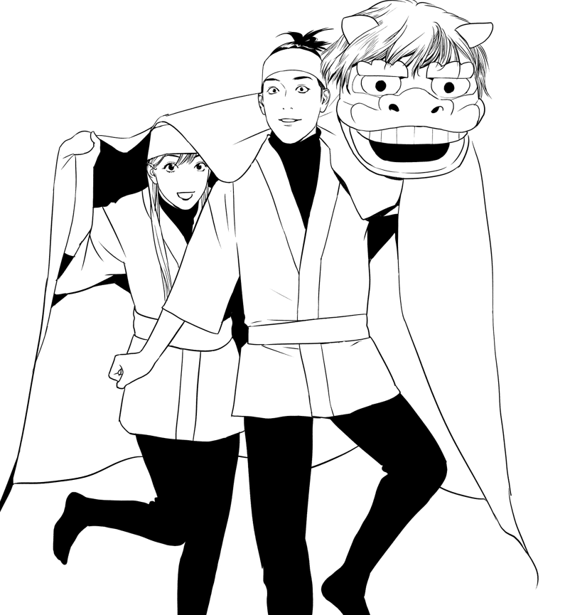 甲斐谷忍＠カモのネギには毒がある12巻10月発売！ (@mangakap) / Posts / X