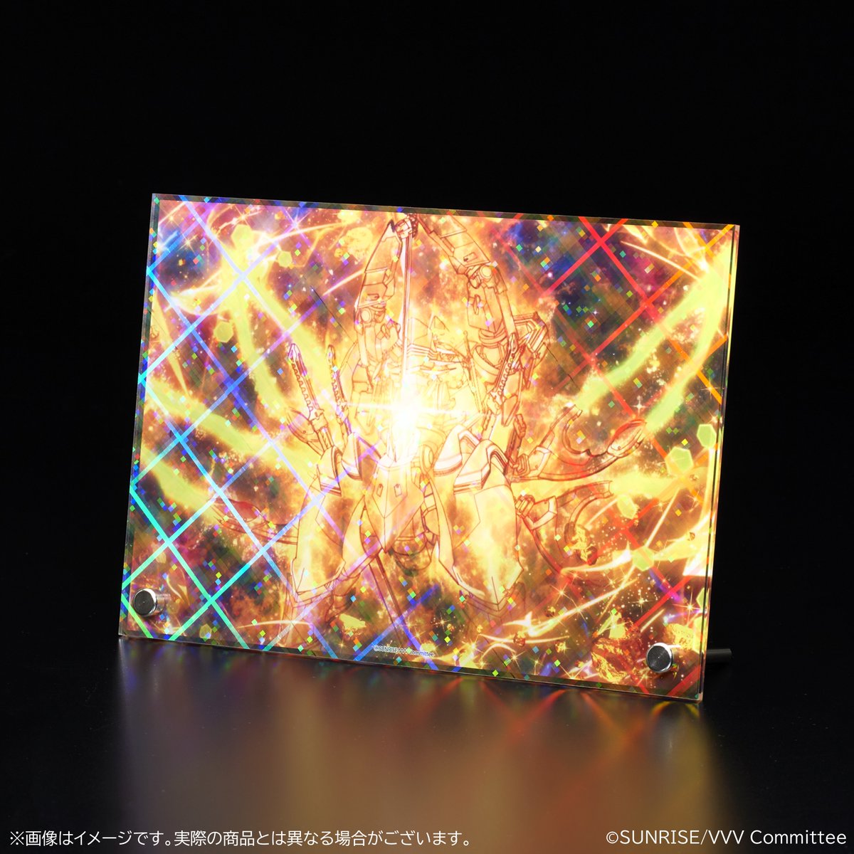 Lパチスロ 革命機ヴァルヴレイヴ2』 公式グッズから注目商品をご紹介