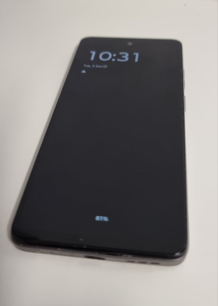 Found Property - Looking for an owner.
 
Please contact the Rockingham Police Station on 9528 8000 and quote #081225 1046 11704.

Proof of ownership is required. 

This post comes from the Rockingham Police Station.