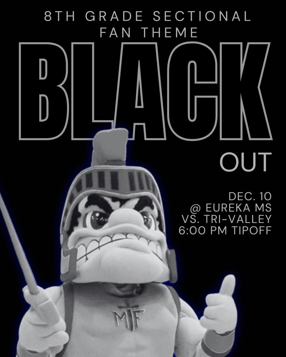 MFMS Girls Basketball tweet media