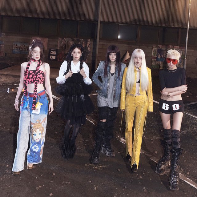 kchartsmaster's tweet image. i-dle will reportedly make their comeback in January.

m.entertain.naver.com/now/article/43…