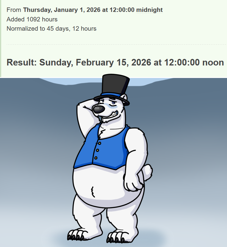 Weazel751's tweet image. Like Norbert and want to see more of him? Well, good news, I'm doing a formlock over on the other site! Head on over there and give the bear TF some love to extend the timer and keep be as a polar bear for longer! =p