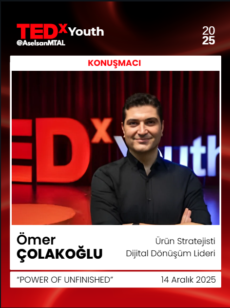 Ömer Çolakoğlu tweet media