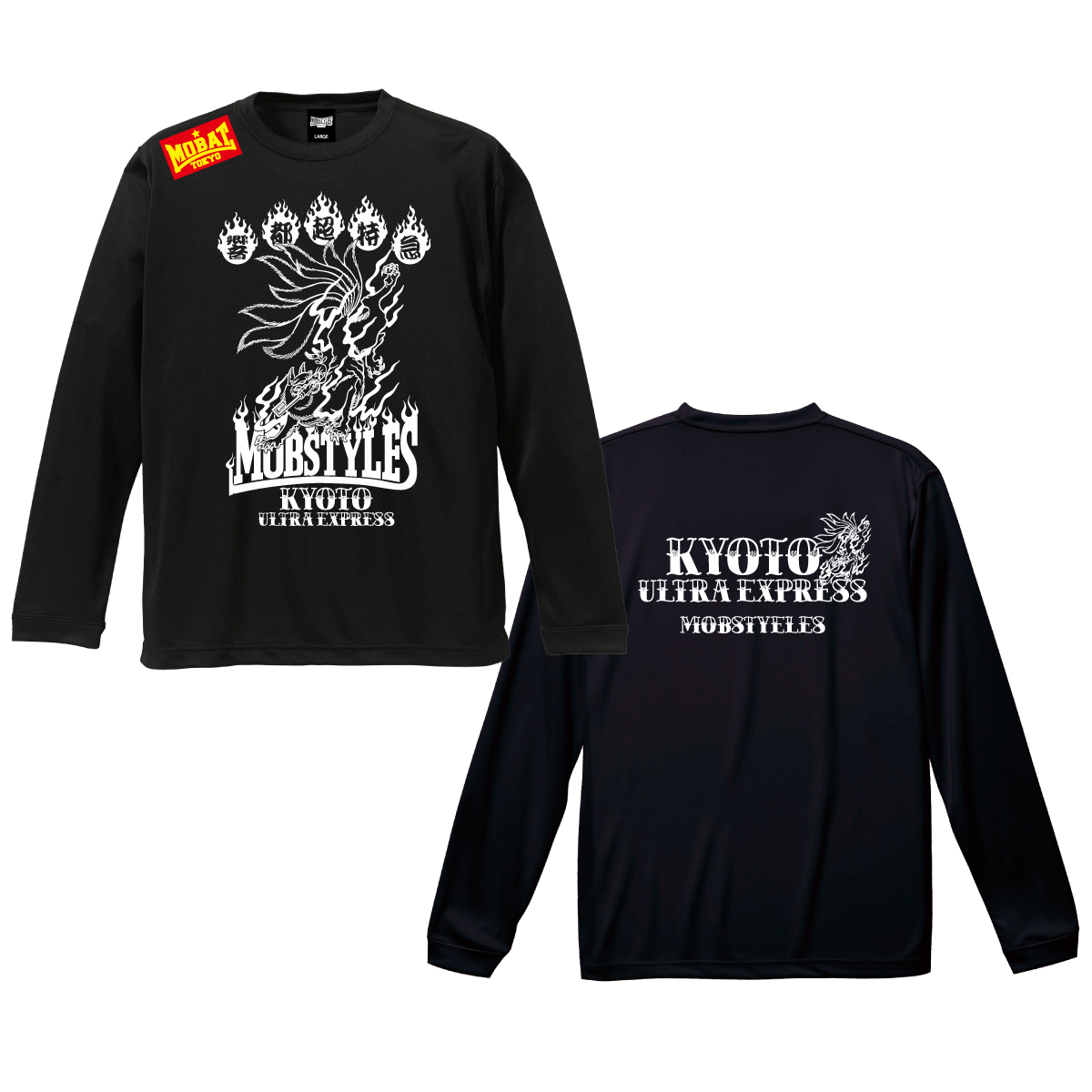 MOBSTYLES_official (@mobstyles_staff) / Posts / X