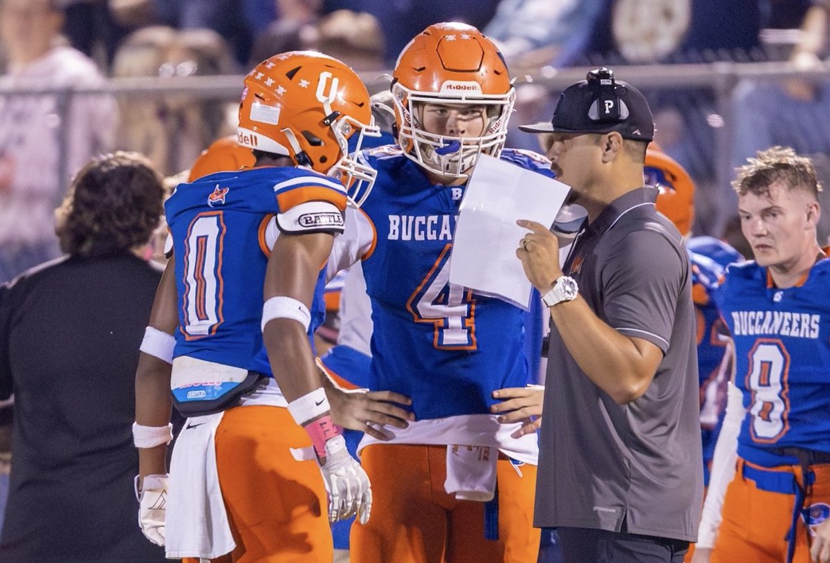 Another blowout loss to Hawthorne in the first round of the playoffs ended up being the final factor that led Branford to make the jump from the FHSAA to the Sunshine State Athletic Association, which announced the move Monday.

<a href="/jlwachter/">Jamie Wachter</a>: tinyurl.com/5xx9wmus