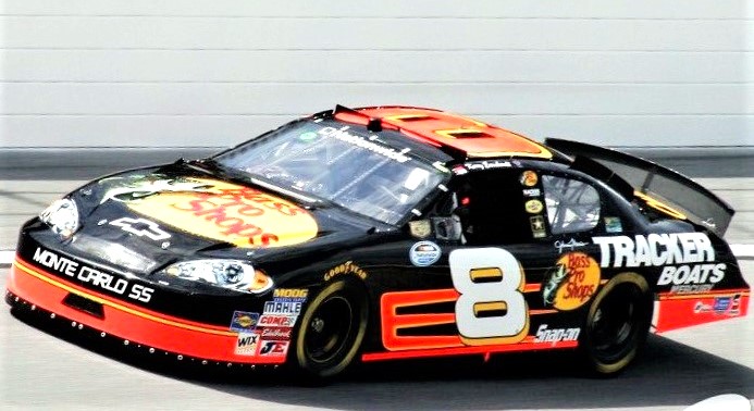 Happy Birthday, Kerry Earnhardt!! 🎂