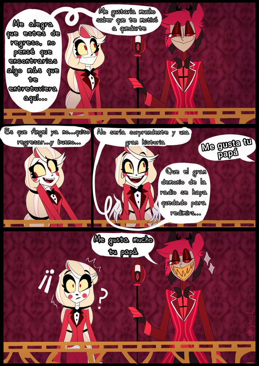 Algunos me malinterpretaron el meme xd El estilo pink sigue siendo mi  favorito frente a los otros 2 y los diseños en sí me gustan. El problema  está en que siguen conservando, image size:848x1200