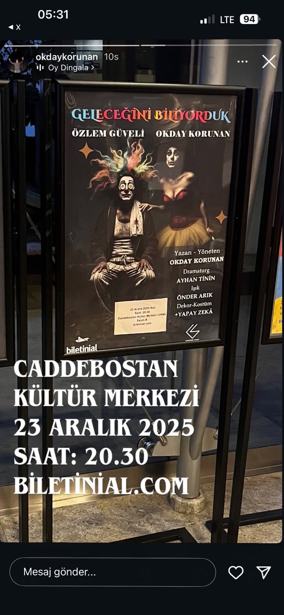 özlem guveli (@ozlemguveli) on Twitter photo 