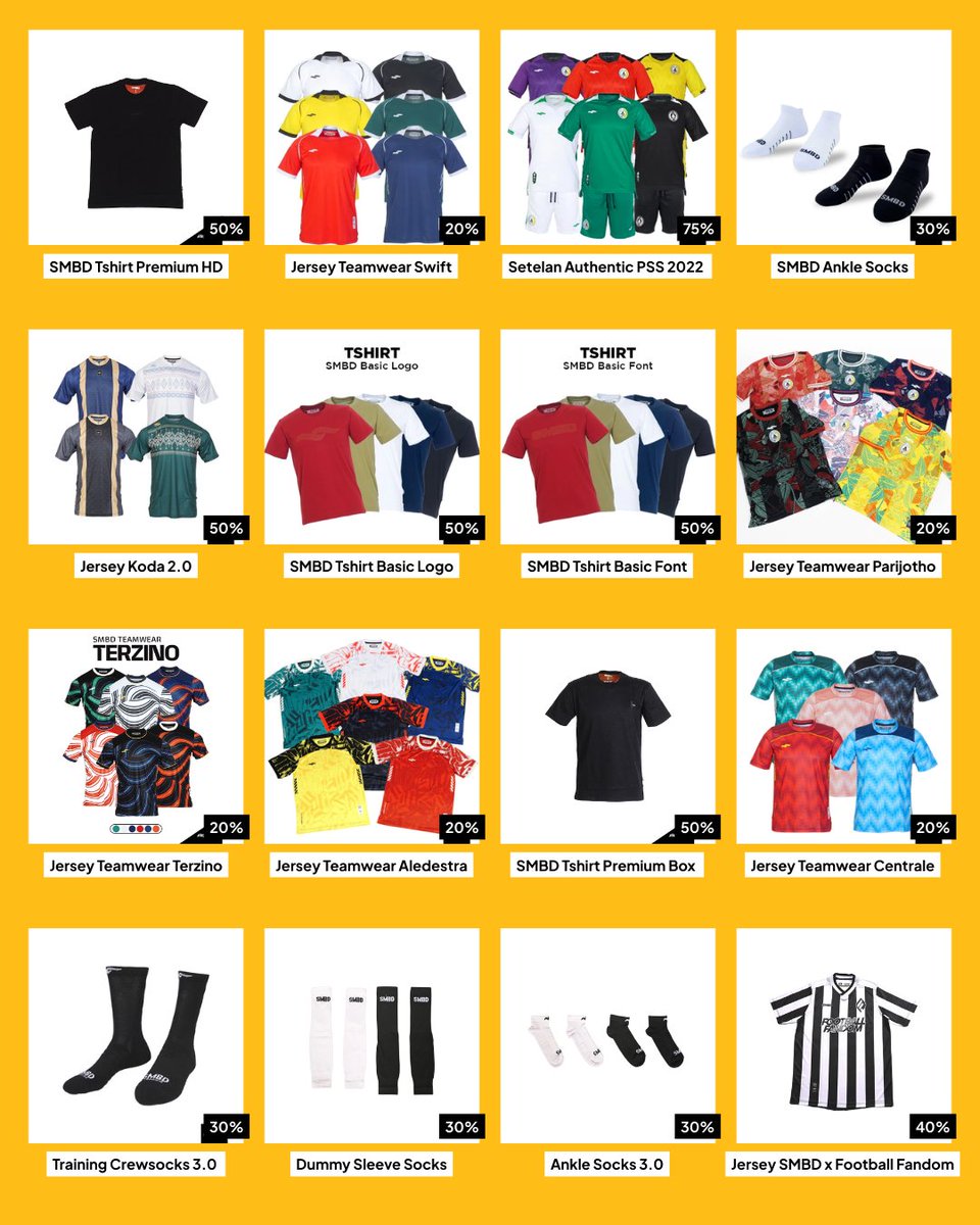SMBD Apparel tweet media