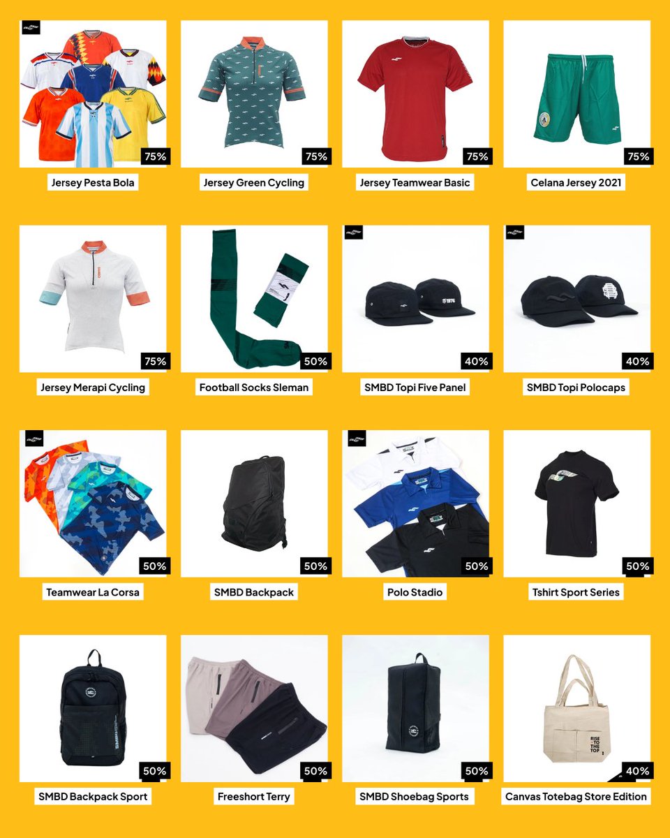 SMBD Apparel tweet media