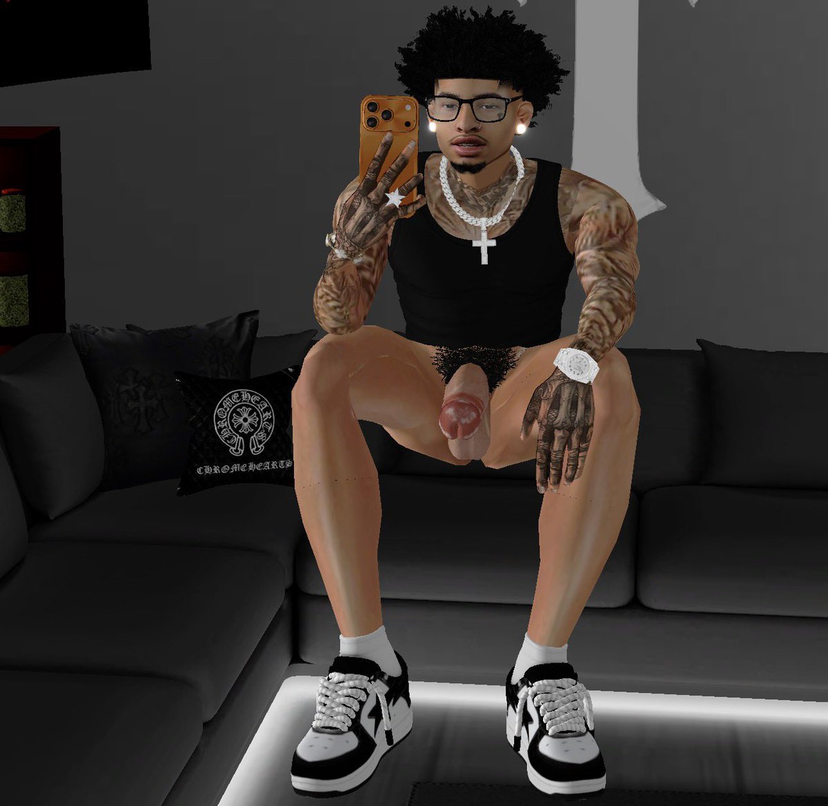MoeeCache's tweet image. collab?
#imvu #imvuporn