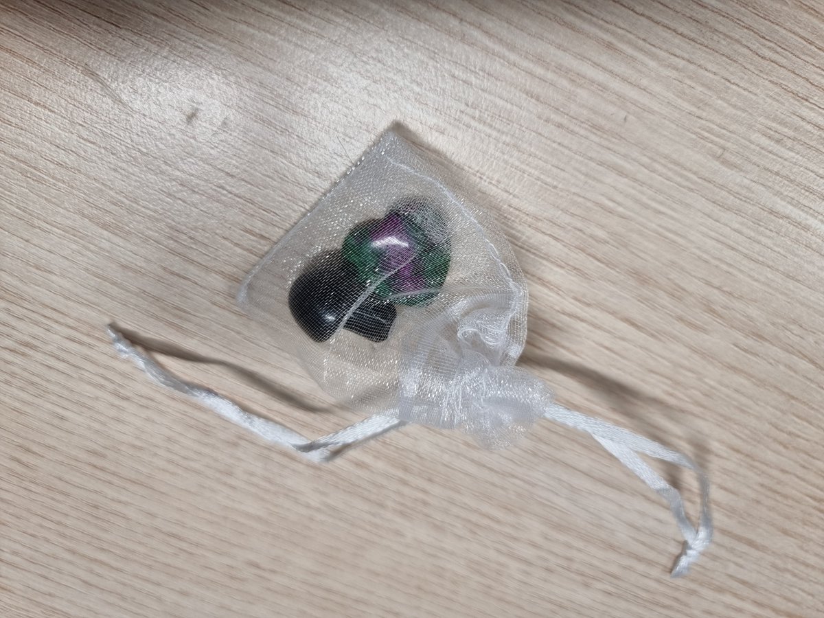 Found Property - Looking for an owner.
 
Please contact the Rockingham Police Station on 9528 8000 and quote #081225 1450 58079

Proof of ownership is required. 

This post comes from the Rockingham Police Station.