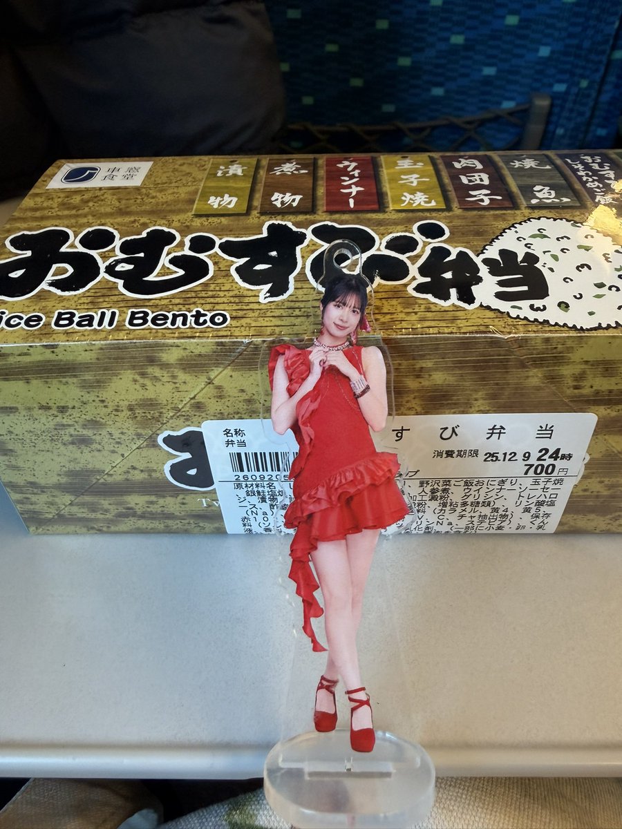 Juice=Juice FCイベント 2025 ~メリクリ× Juice × Box ~に向かって🚅で