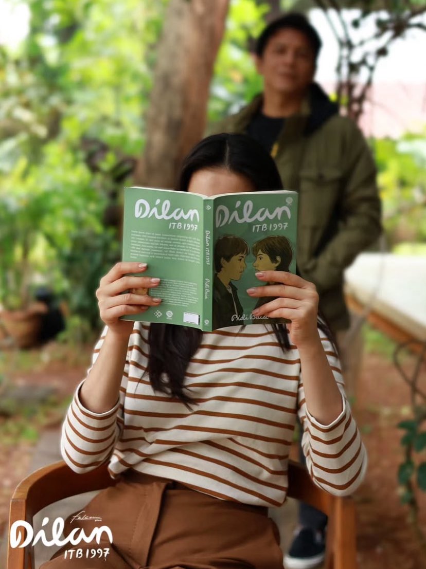 Muklis Nonton tweet media