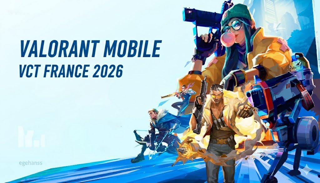 Valorant Mobile - Flashzito tweet media