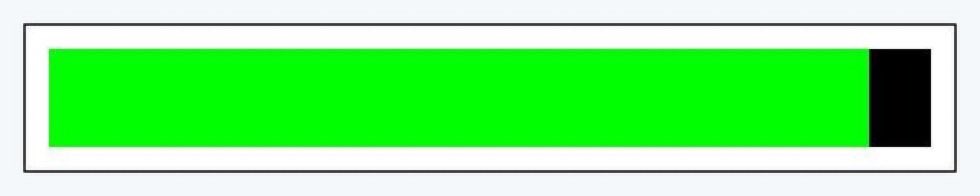 Progress Bar 2019 8 tweet media