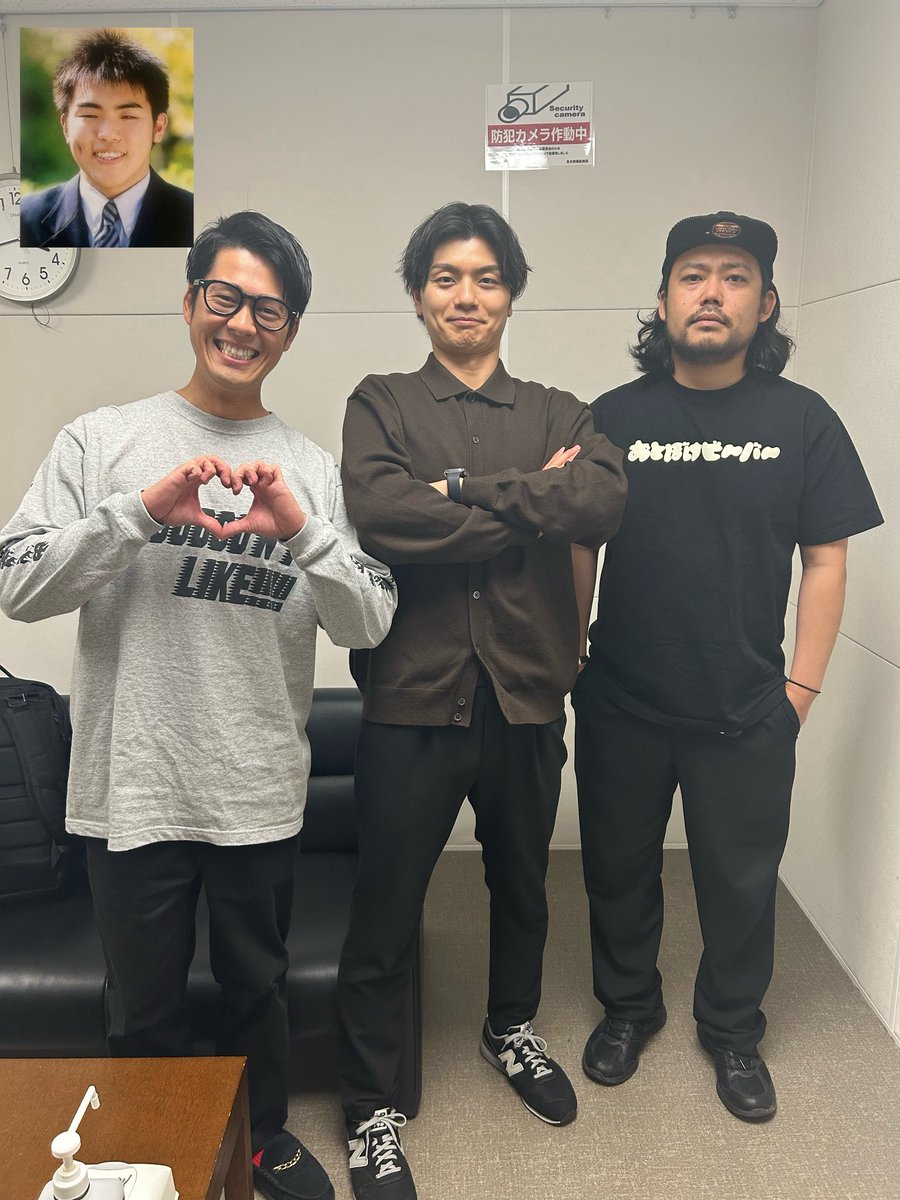 きょぴ☻☻ (@kiyopy512) / Posts / X