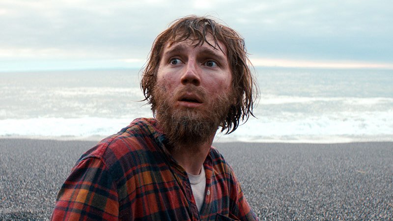 wukemon's tweet image. Paul Dano in Swiss Army Man (2016)