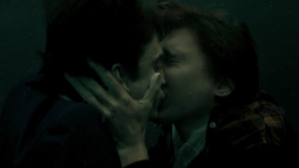 wukemon's tweet image. Paul Dano in Swiss Army Man (2016)