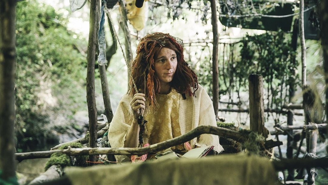 wukemon's tweet image. Paul Dano in Swiss Army Man (2016)