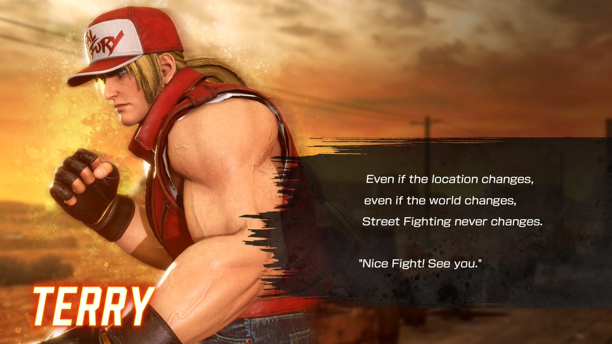 tmma1869's tweet image. Character endings I got to see in-game so far 1/2

Still baffled about the "Hokuto is Nanase" and "Sanane is a distant relative of Kairi, Hokuto/Shirase, and Nanase" plot twists really

#FightingEXLayer #FEXL