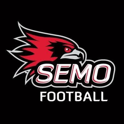 #AGTG Blessed to receive my 5th D1 offer and 8th offer from <a href="/SEMOfootball/">SEMO Football</a>                                  ✝️