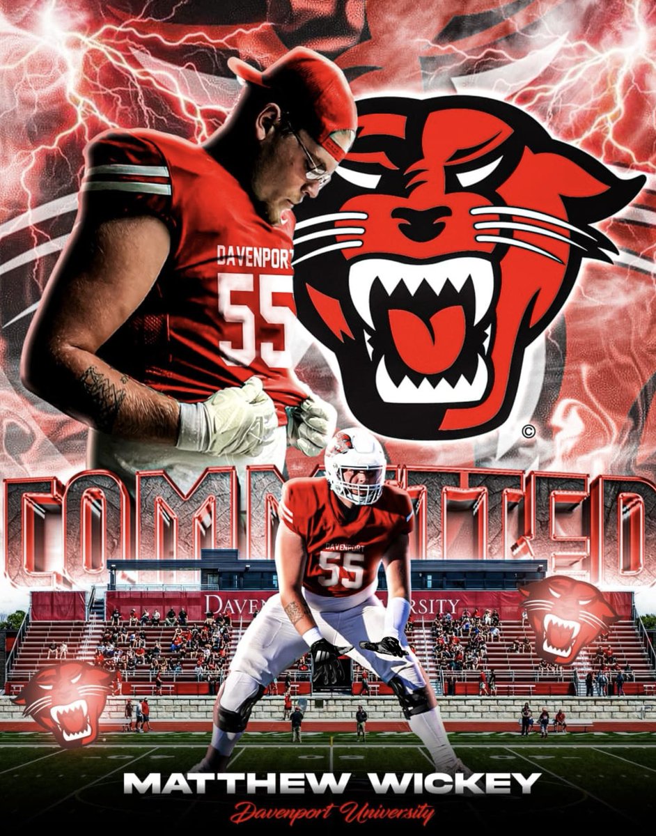 Matthew Wickey✝️ tweet media