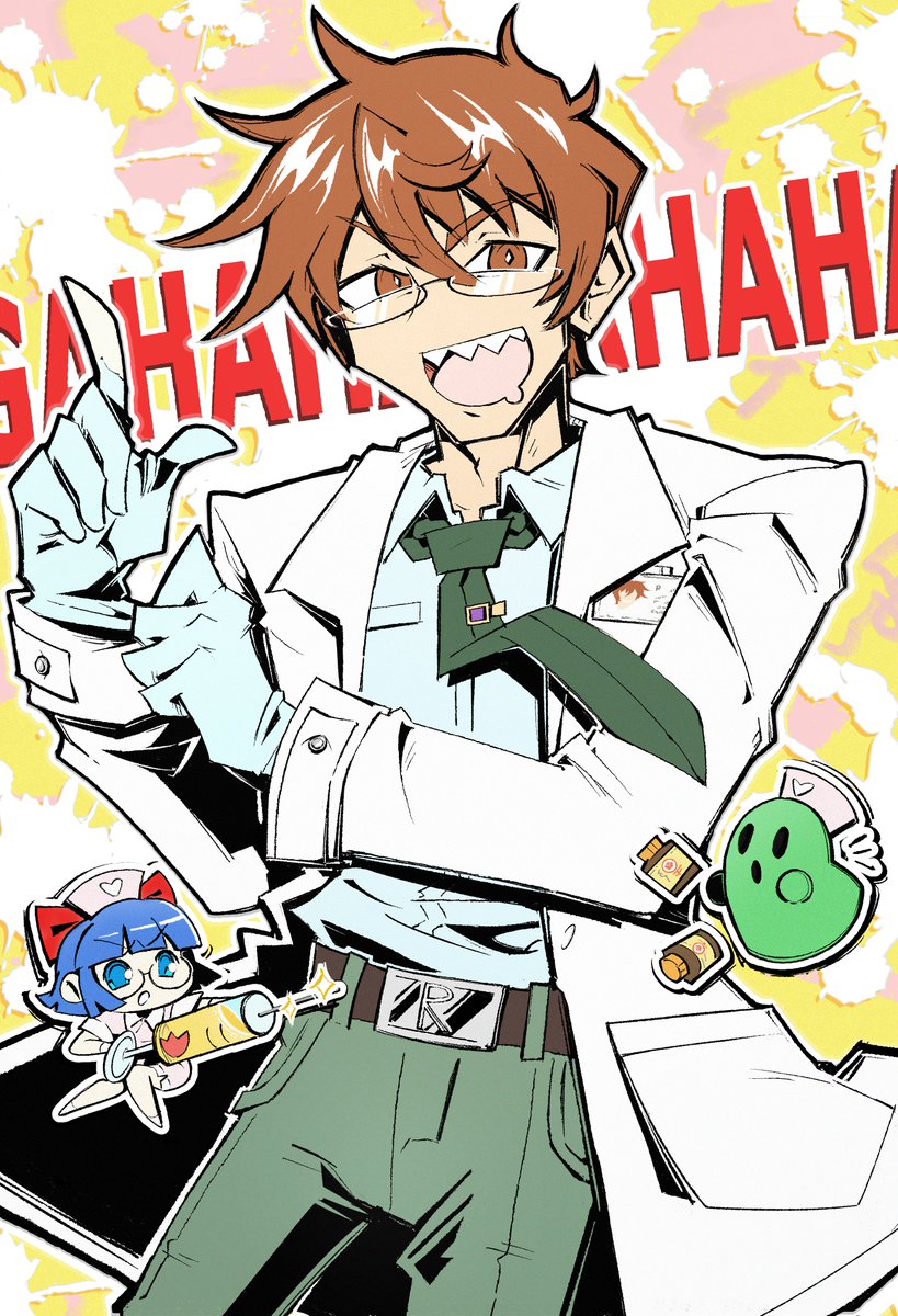 #ランスシリーズ