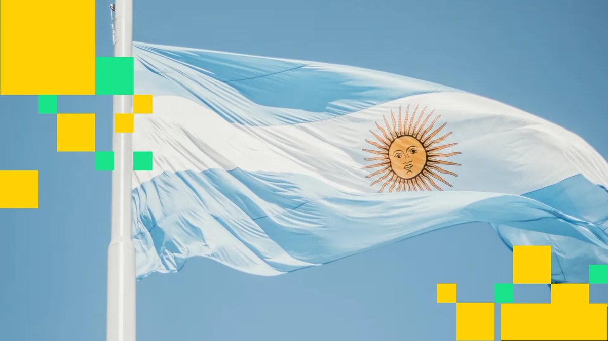 fissionx_'s tweet photo. Argentina’s Central Bank to Allow Banks to Provide Crypto Services in 2026
Argentina’s central bank is reportedly drafting new rules to allow banks to offer customers digital asset-related services as early as April 2026. https://t.co/8Yxk4xnPXz