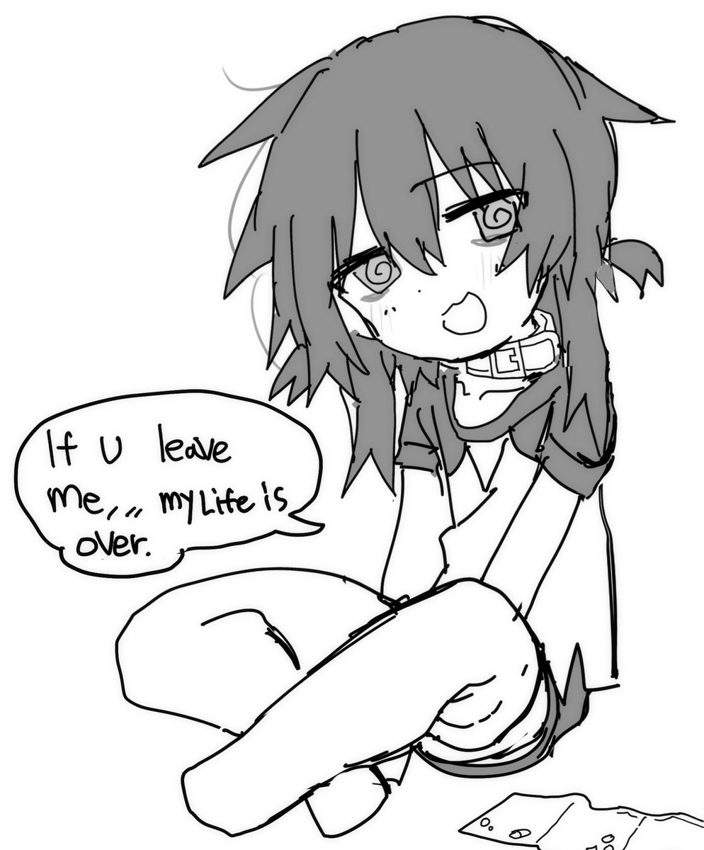 Dr0gsneko's tweet image. 