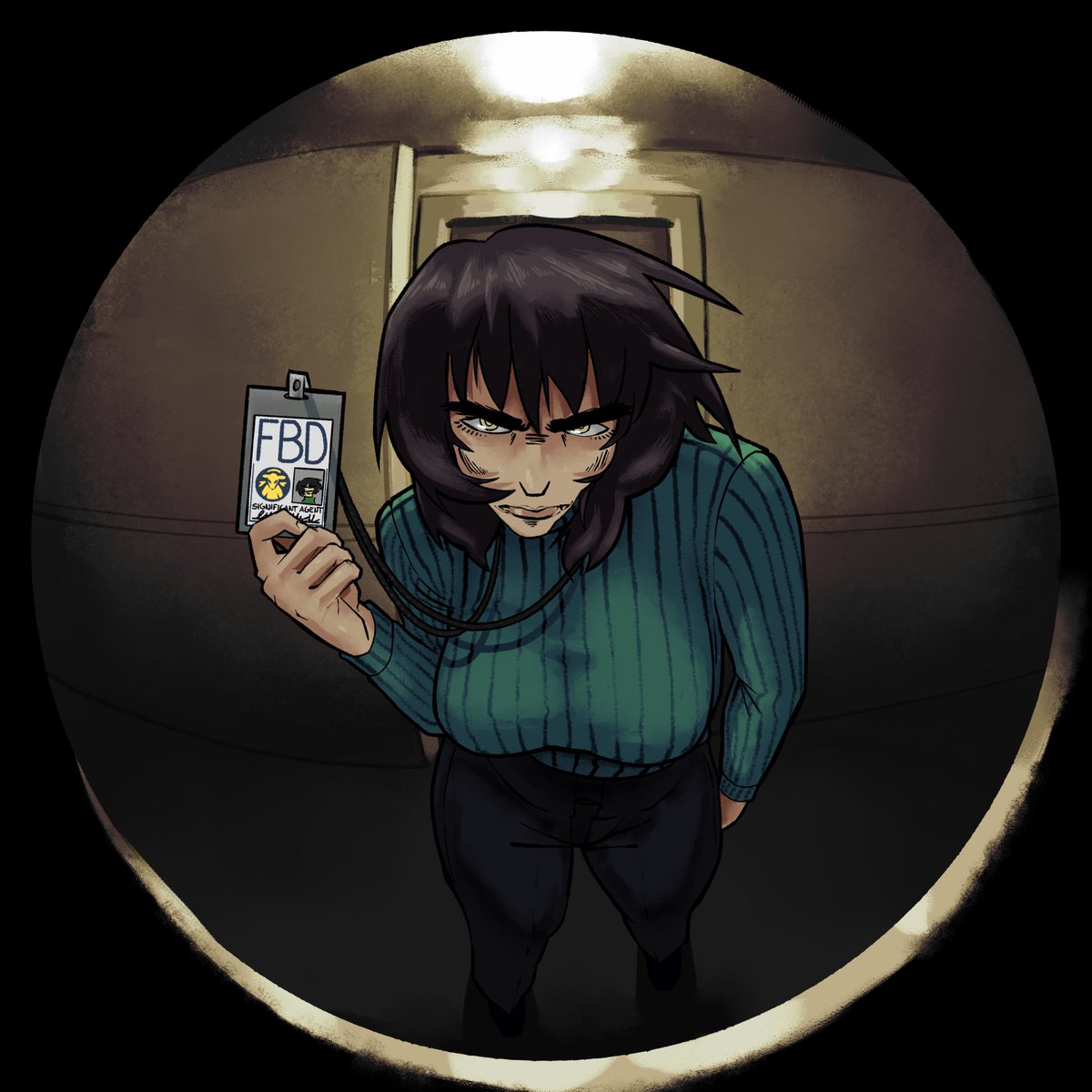 CreepyInk (@fearcreepyink) on Twitter photo 