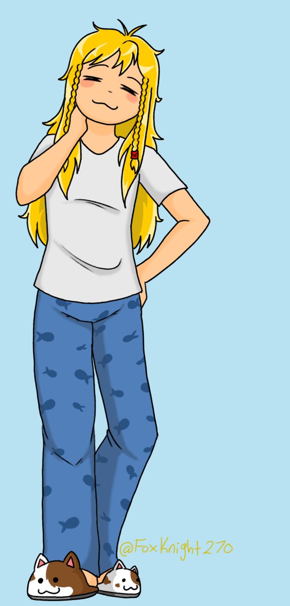 Sleepy Matt #epicbattlefantasy