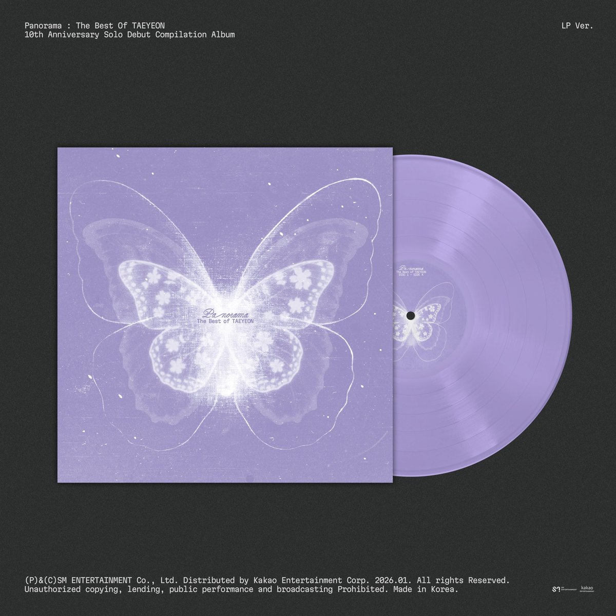 🇲🇾 RUSH MY GO | #TAEYEON Panorama : The Best of TAEYEON Album (LP Ver.)

💳 RM295

- dateline: 11/12 @ 2pm or till sold out
📫 exc ems &amp; postage 
📩 DM to order

#pasarsnsd <a href="/PasarSnsd/">SNSD Market 🇲🇾</a> #pasartaeyeon #GirlsGeneration #태연 #Panorama_TheBestofTAEYEON
