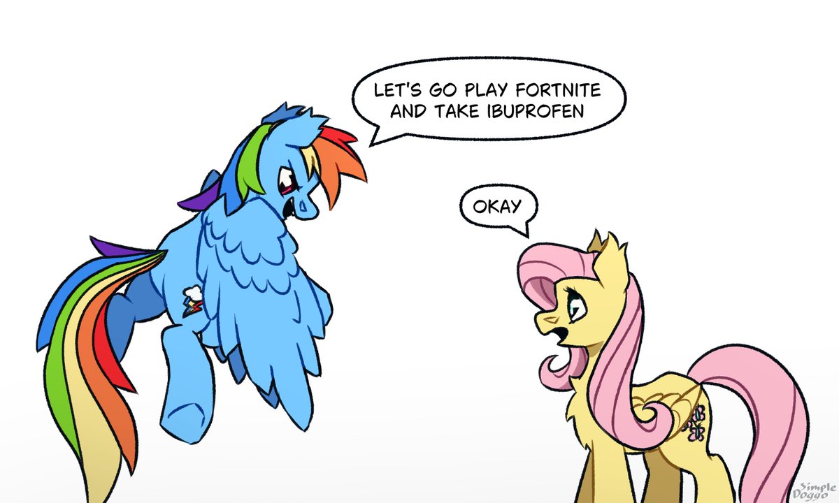 Simple Doggo | Comms Open tweet media