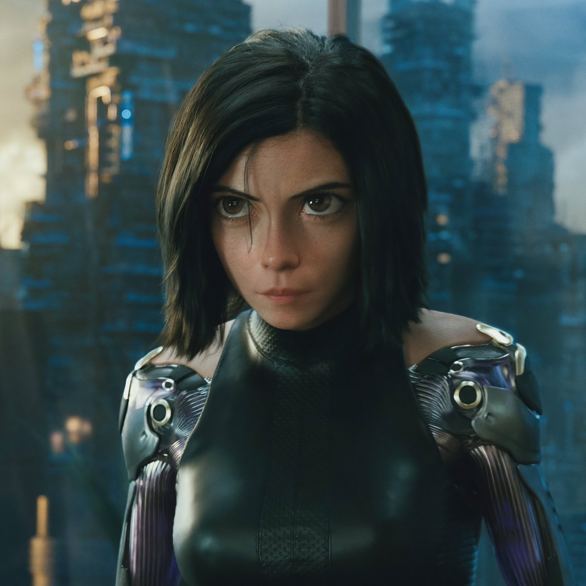 #Alita #AlitaBattleAngel #AlitaMovie #AlitaSequel