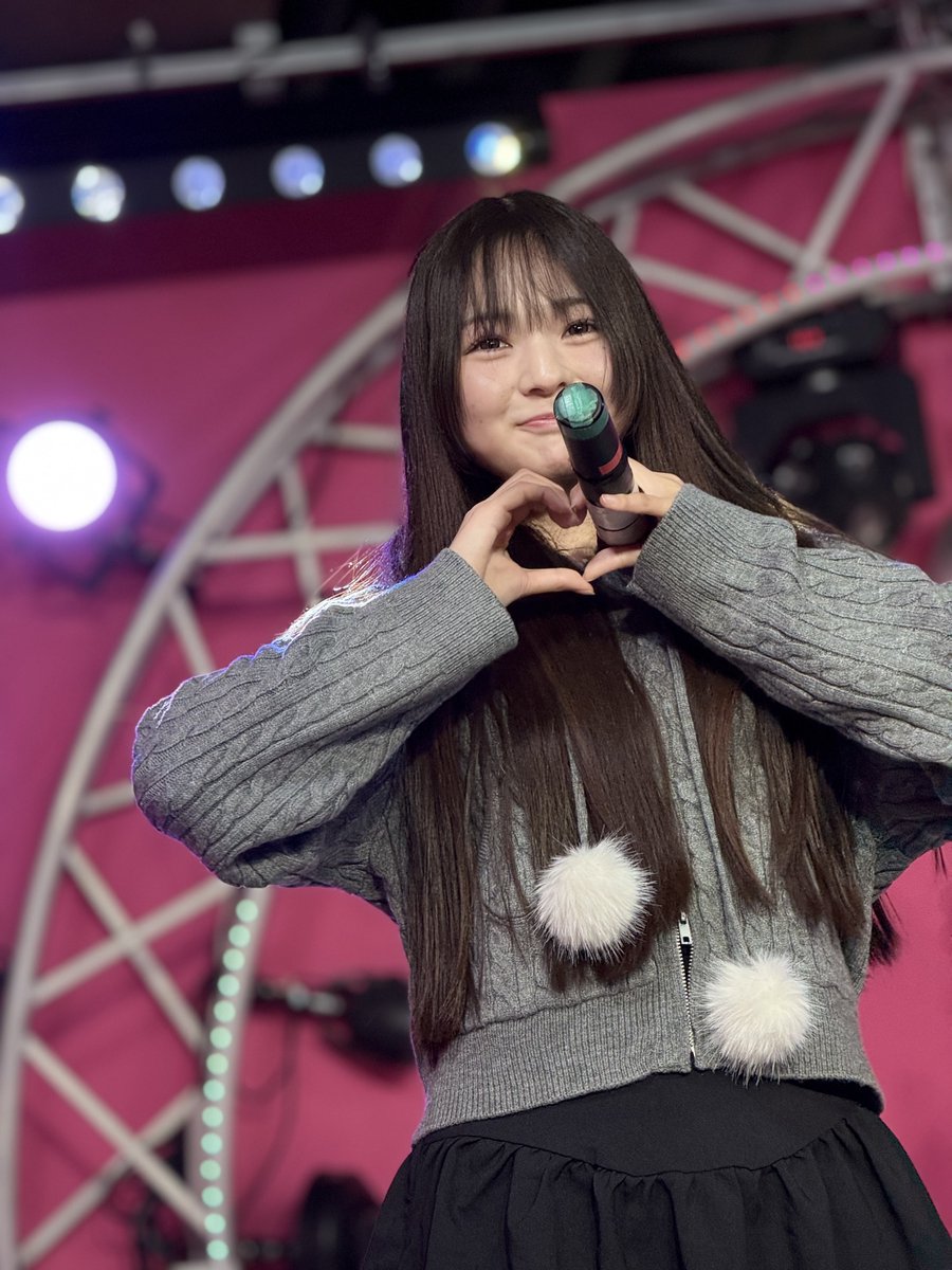 2025.7.12.8 PARLOUR『SPIRAL』 Say!! #きらり写真